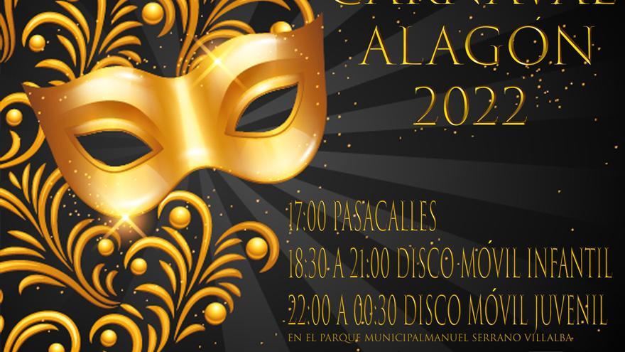 Carnaval Alagón 2022