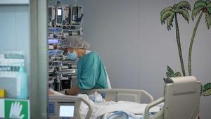 El pare del nadó maltractat va admetre que l’havia "sacsejat"