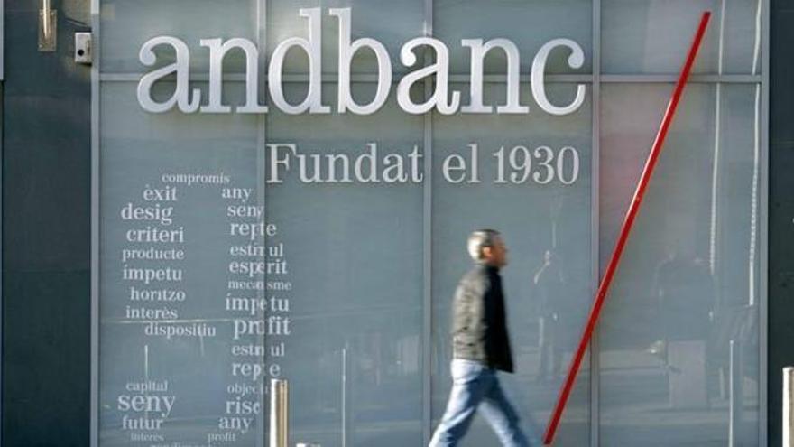 Los bancos andorranos registraron 112 millones de beneficios en el 2019