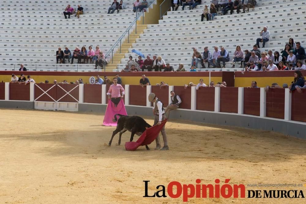 Jornada campera Antonio Puerta