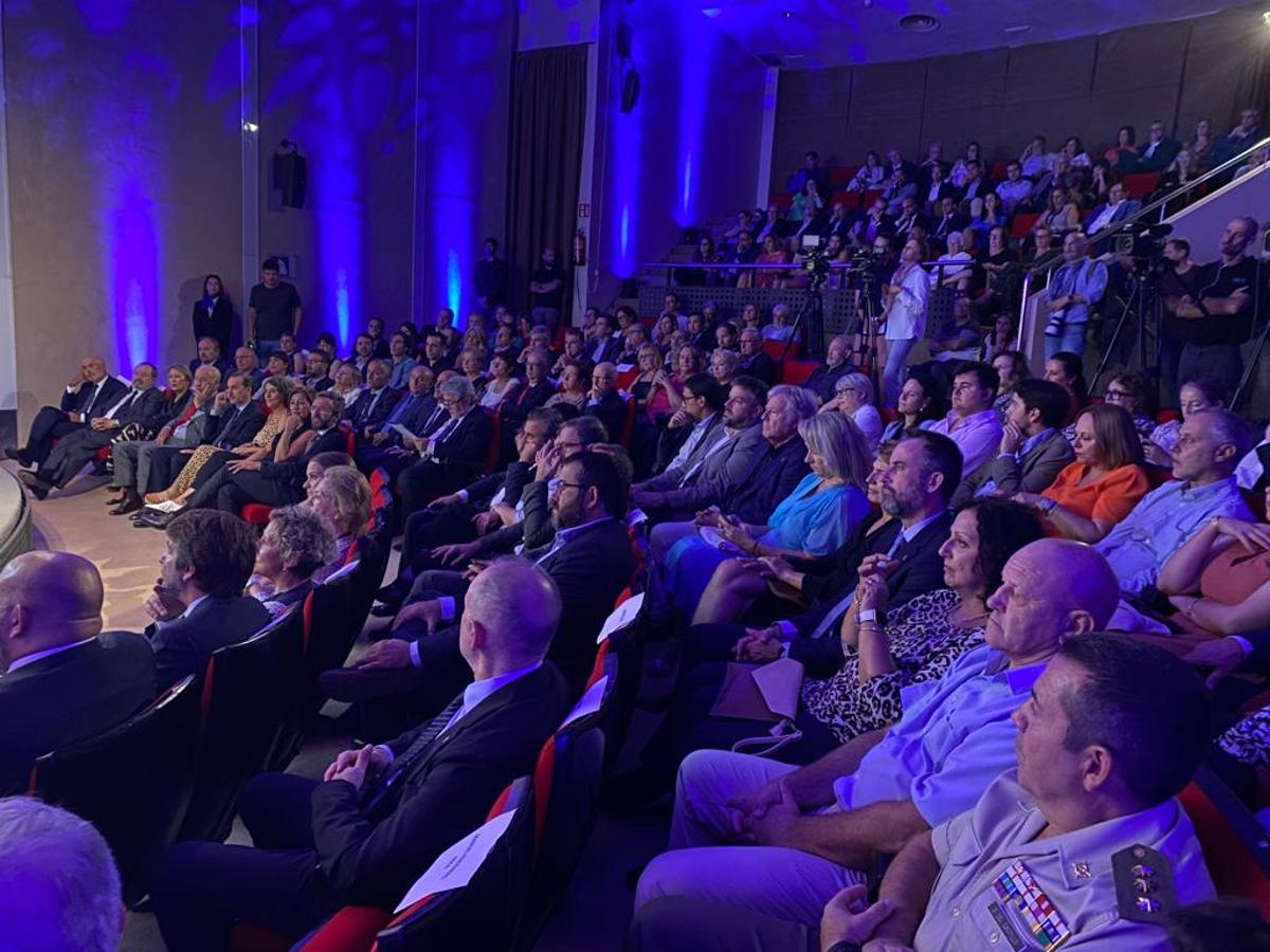 FOTOS | Premis Diario de Mallorca 2023 FOTOS | Premis Diario de Mallorca 2023