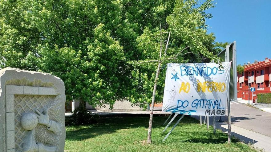 Frigoríficos del Morrazo y Puente Genil se miden para escapar de la promoción