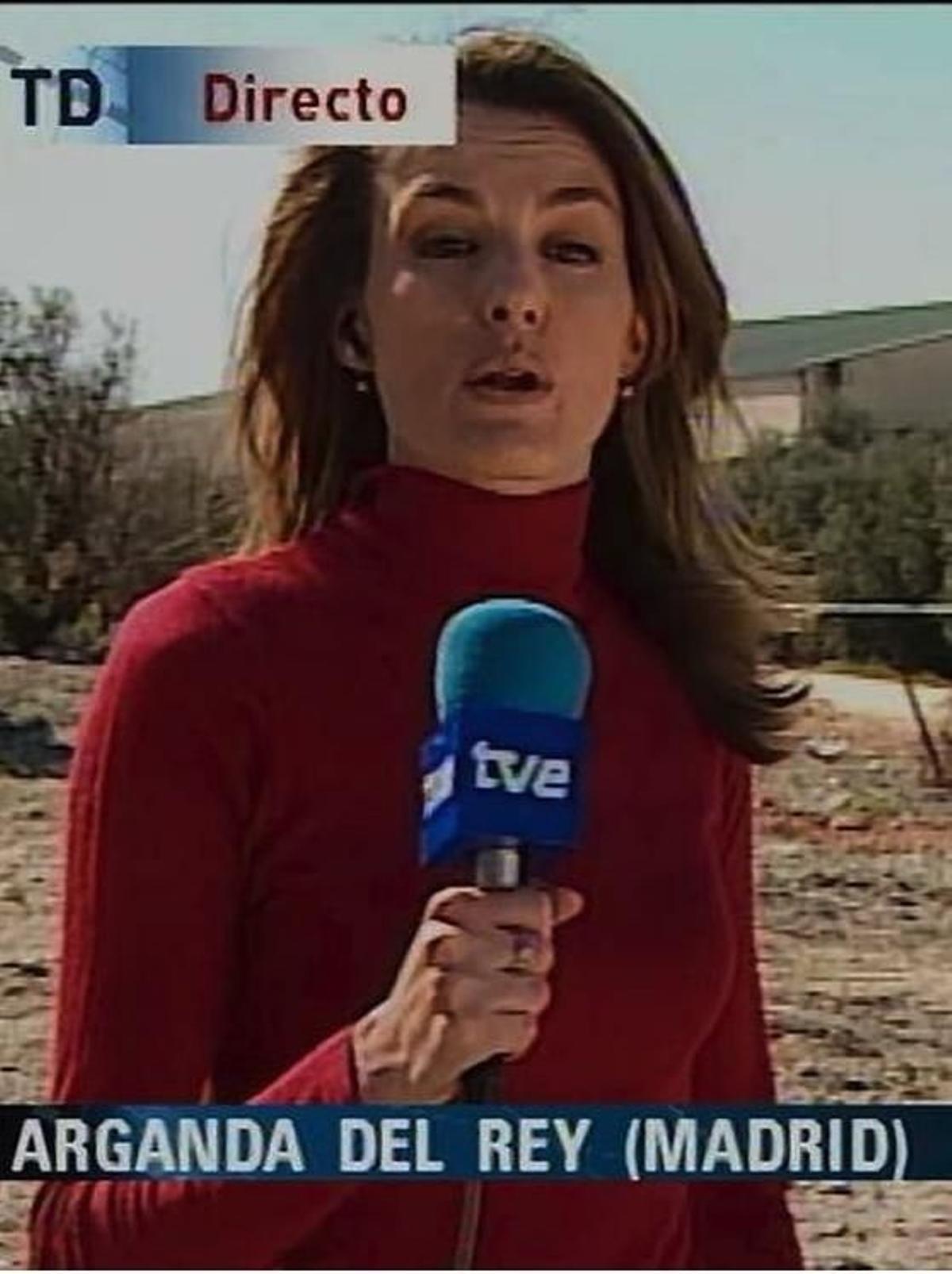 Reina Letizia en documental de Netflix