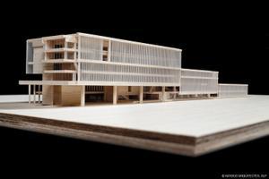 El Ministeri de Cultura anuncia l’inici de les obres de la Biblioteca Provincial de Barcelona