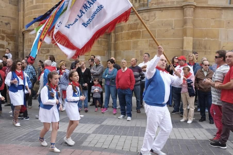 Enmaromado 2016: Así fue el Día Grande en Benavent