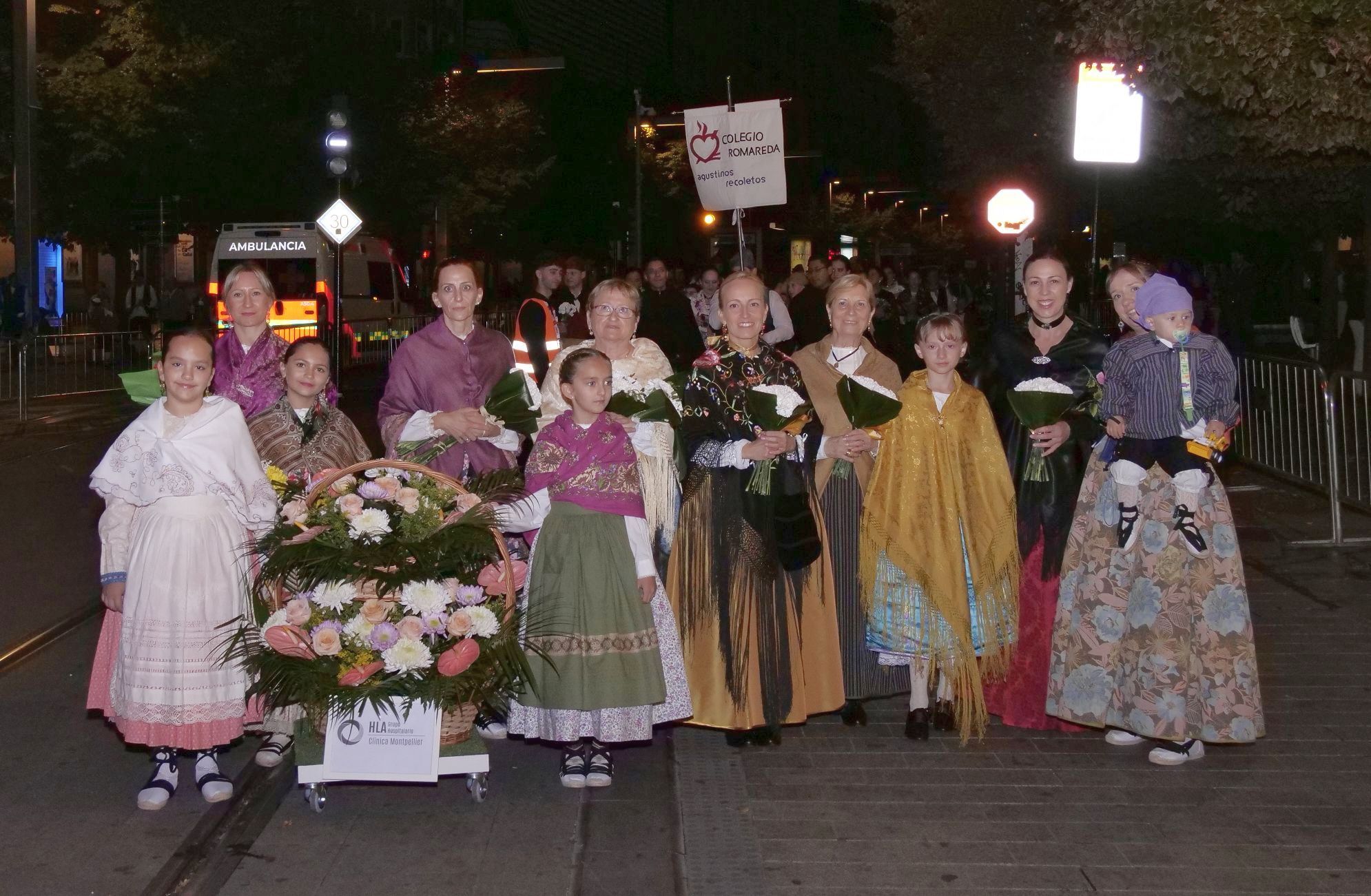 HLA CLÍNICA MONTPELLIER