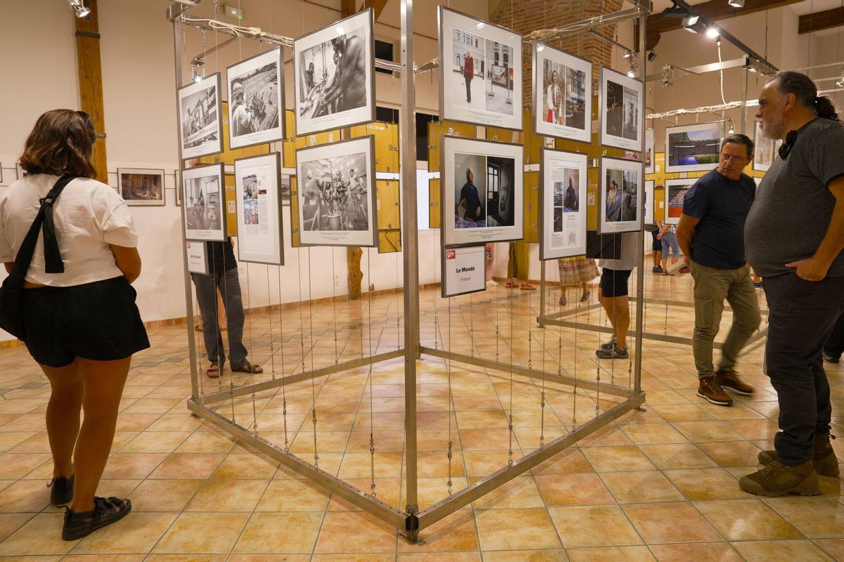 "Debemos preservar la veracidad de las imágenes frente a las generadas por IA"