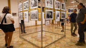 "Debemos preservar la veracidad de las imágenes frente a las generadas por IA"