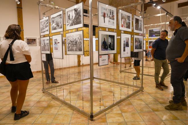 "Debemos preservar la veracidad de las imágenes frente a las generadas por IA"
