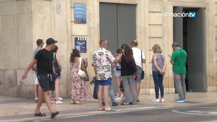 Más de un 60 % de los pisos turísticos de la Comunidad Valenciana están en Alicante