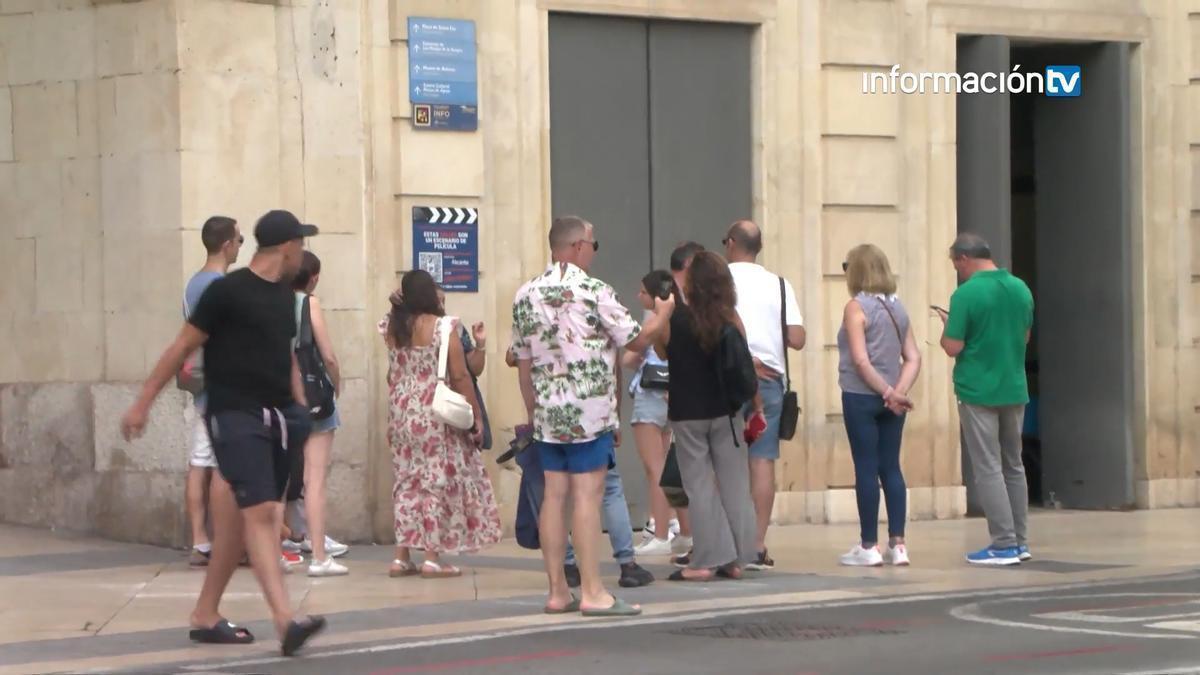 Más de un 60 % de los pisos turísticos de la Comunidad Valenciana están en Alicante