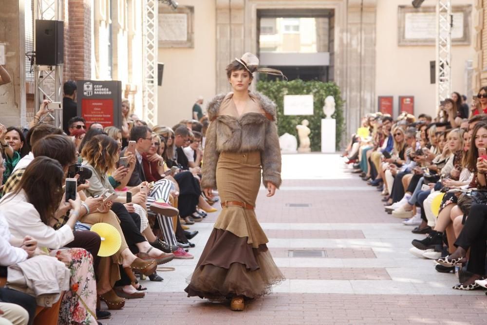 Murcia Fashion Show