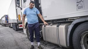 "En minuts et buiden el dipòsit"