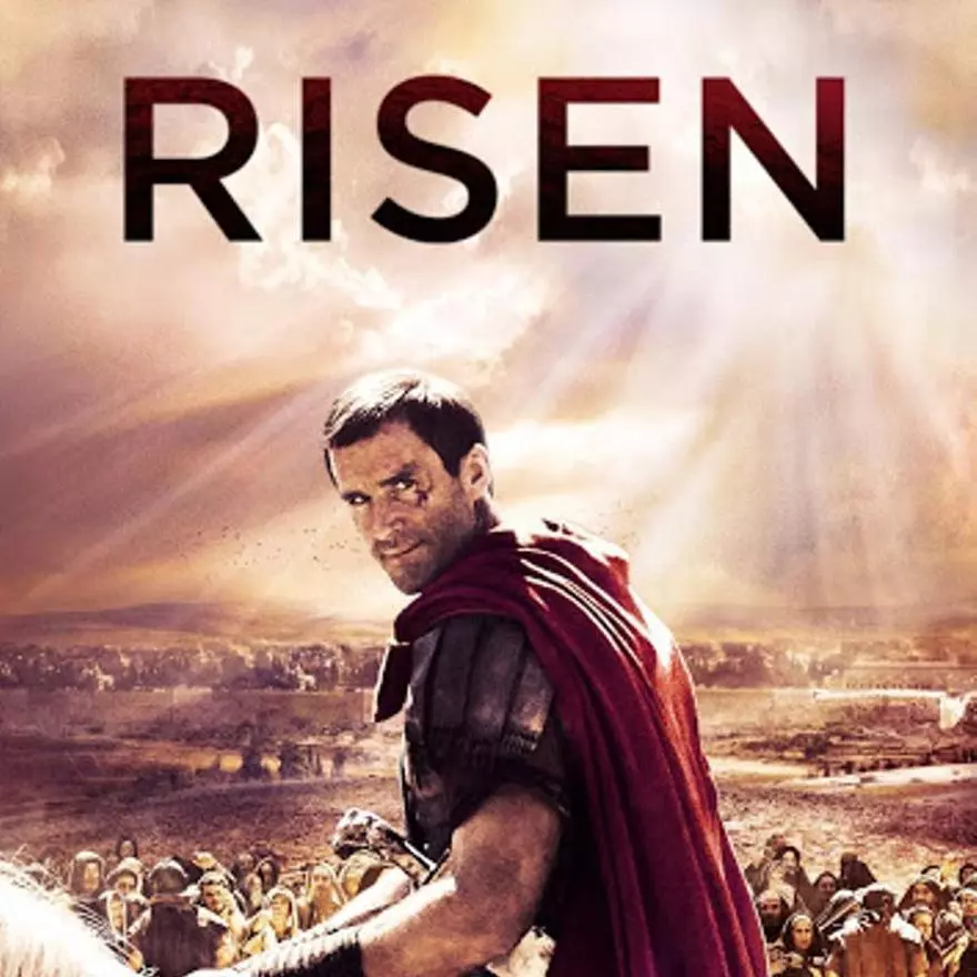 Risen