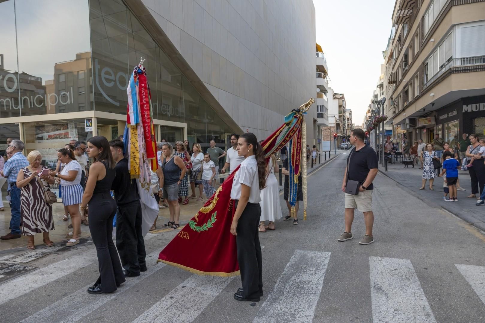 Las bandas de música de Paiporta y Catarroja, protagonistas del Festival Internacional de Bandas Ciudad de Torrevieja