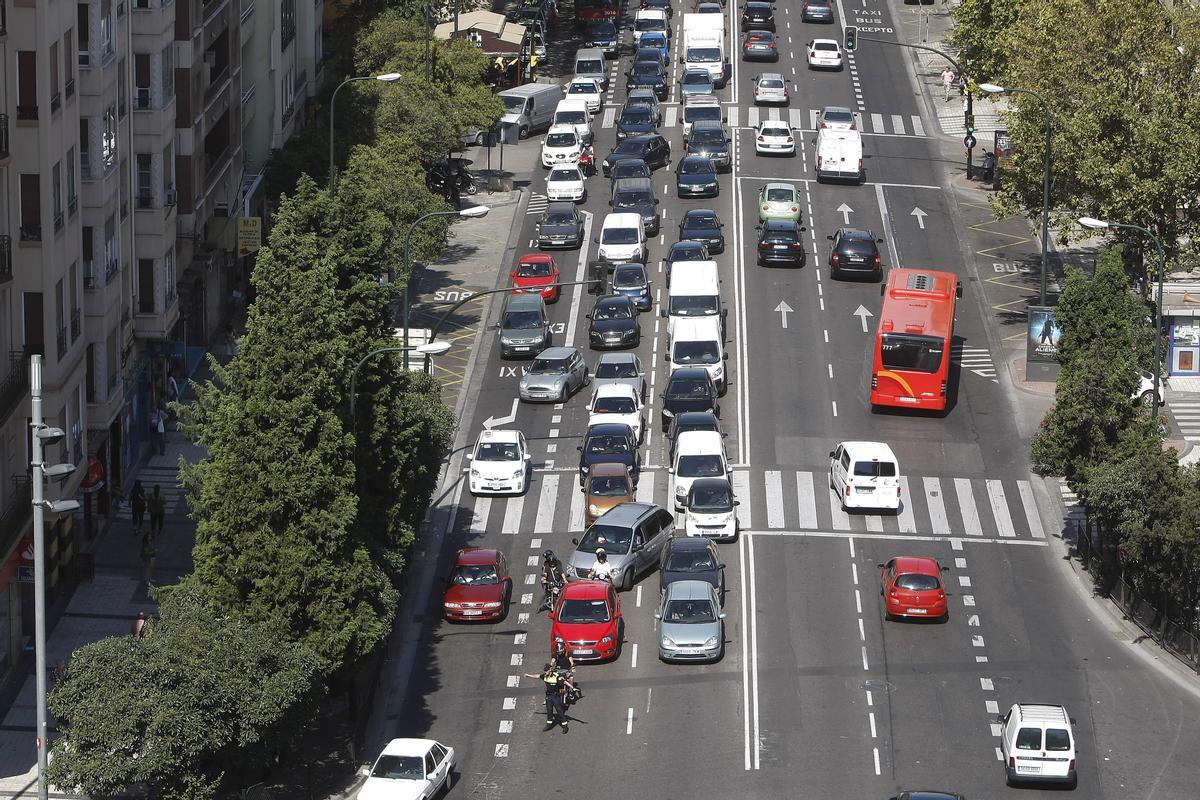 Muchos jóvenes de las zonas rurales se van a vivir a las ciudades cuando llegan a la universidad.