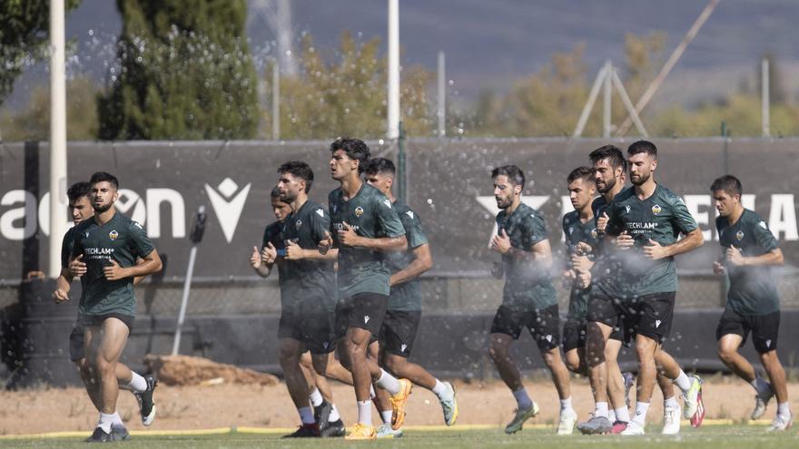 La previa | El Castellón arranca la competición liguera con un partidazo contra el Málaga en Castalia