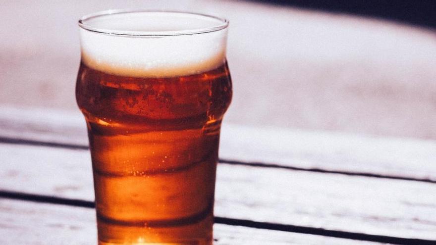 Una cerveza española lidera el ránking de las mejores del mundo