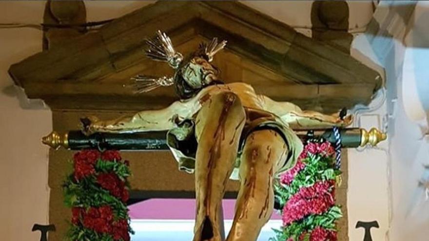 Almendralejo: las procesiones que marcan los días grandes de una ciudad entregada a su Pasión