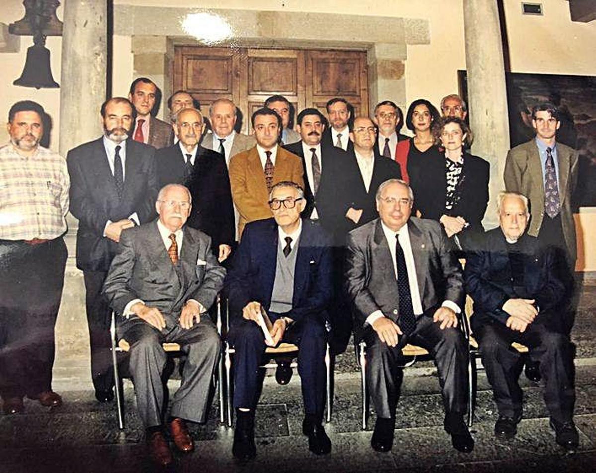 El legado del prócer mira al futuro
