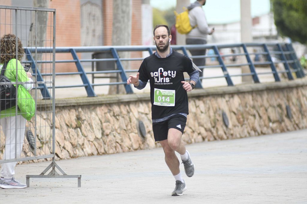 Carrera popular del Día del Padre