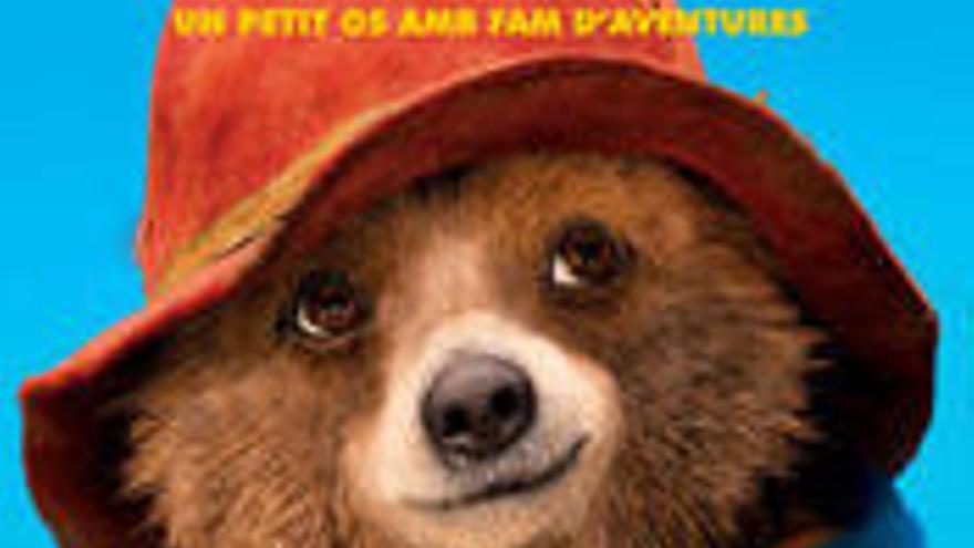 Paddington 2