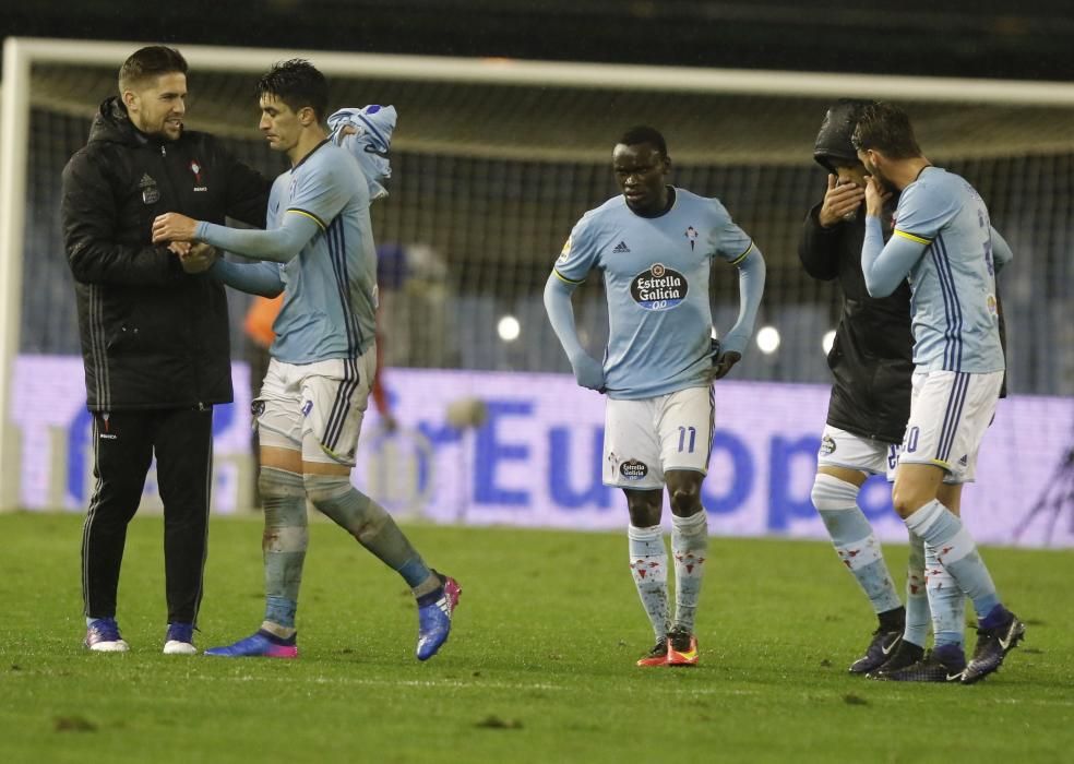 Celta-Alavés