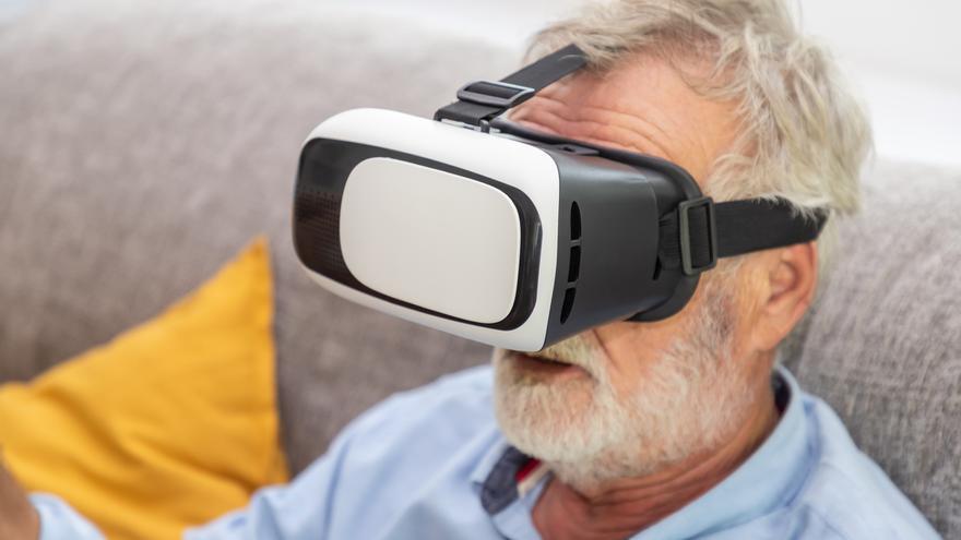 La realidad virtual como terapia para el párkinson: ¿cómo ayuda a ralentizar los síntomas?