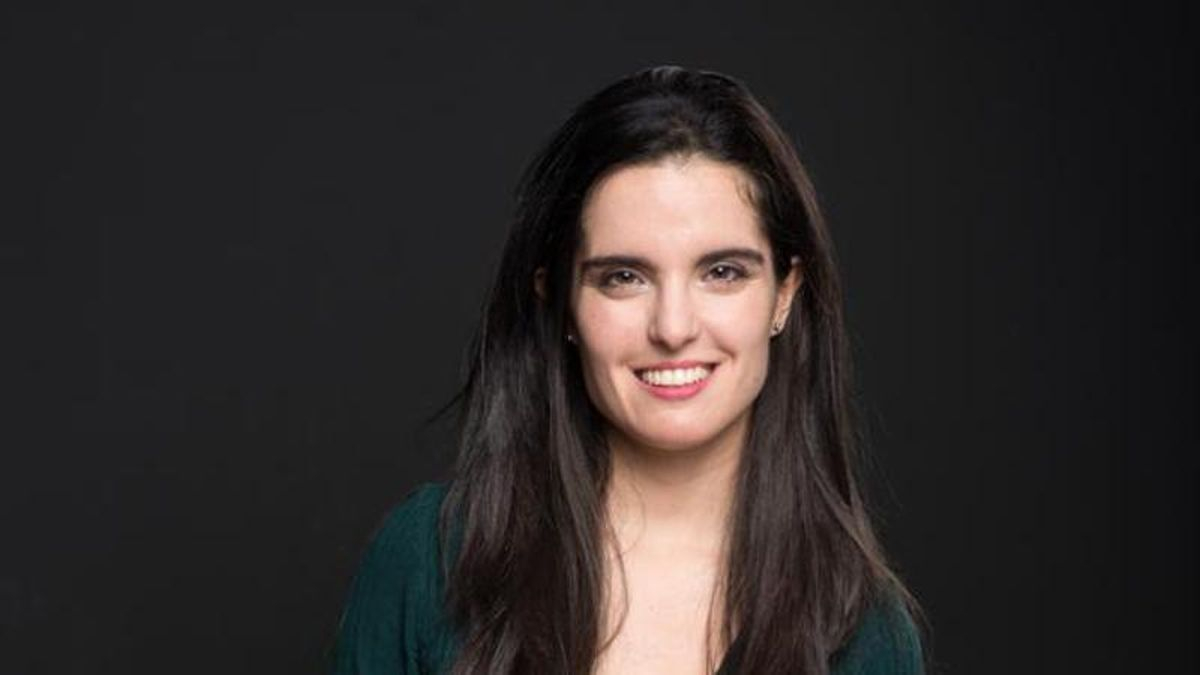 Ángela Andrada