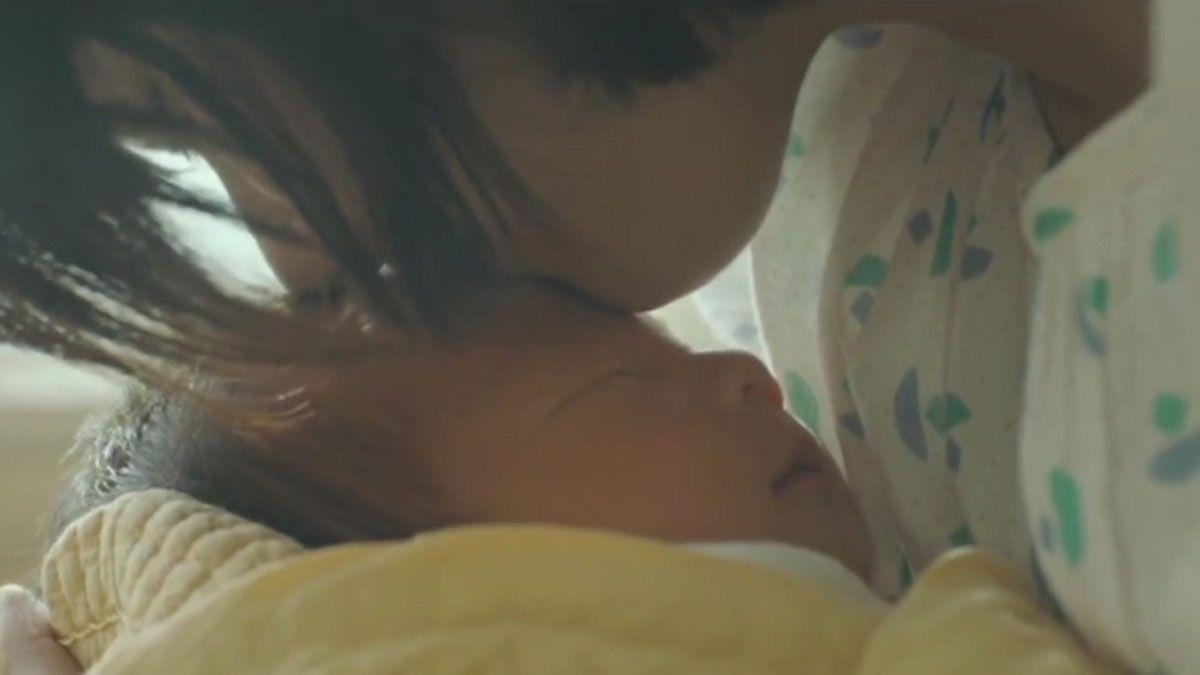 'Madres verdaderas'.