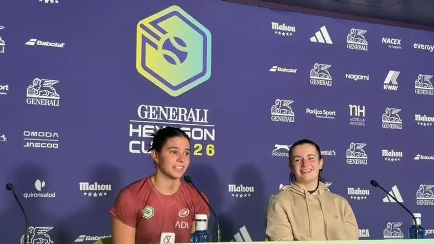 La opinión de Delfi Brea en la Hexagon Cup sobre el nuevo star point implementado por la FIP