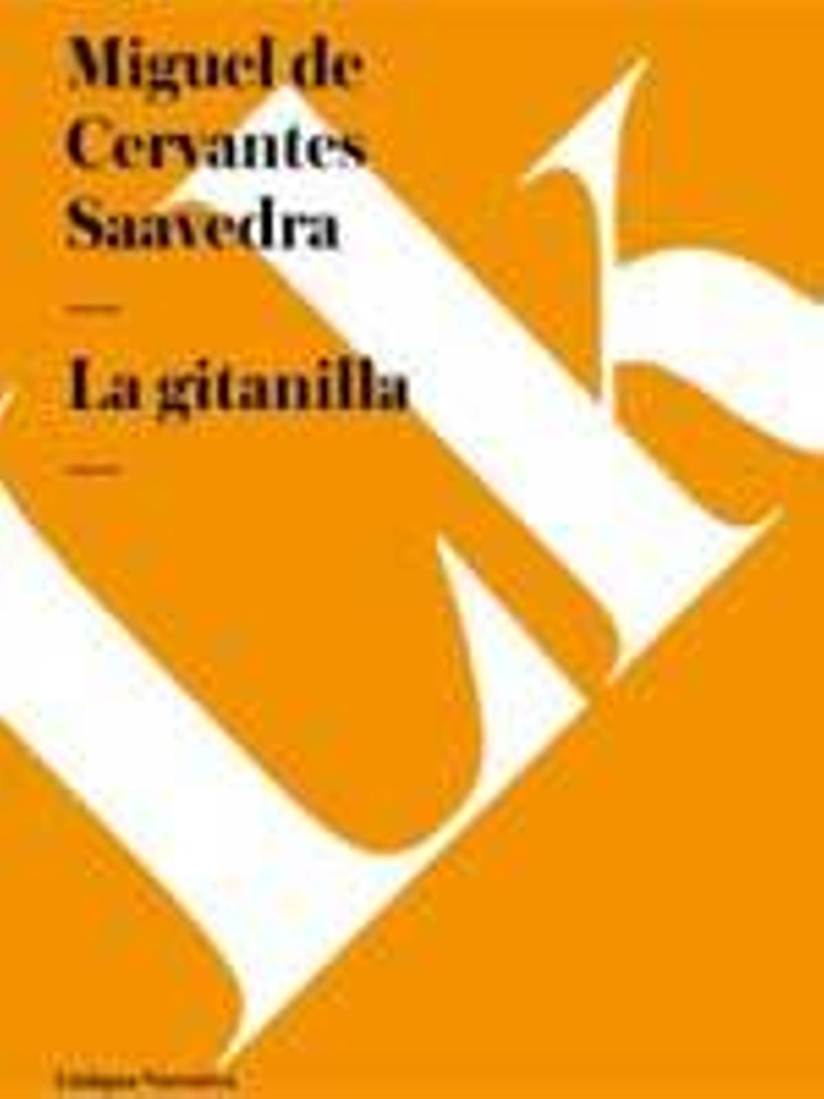 Los diez mejores libros de Miguel de Cervantes