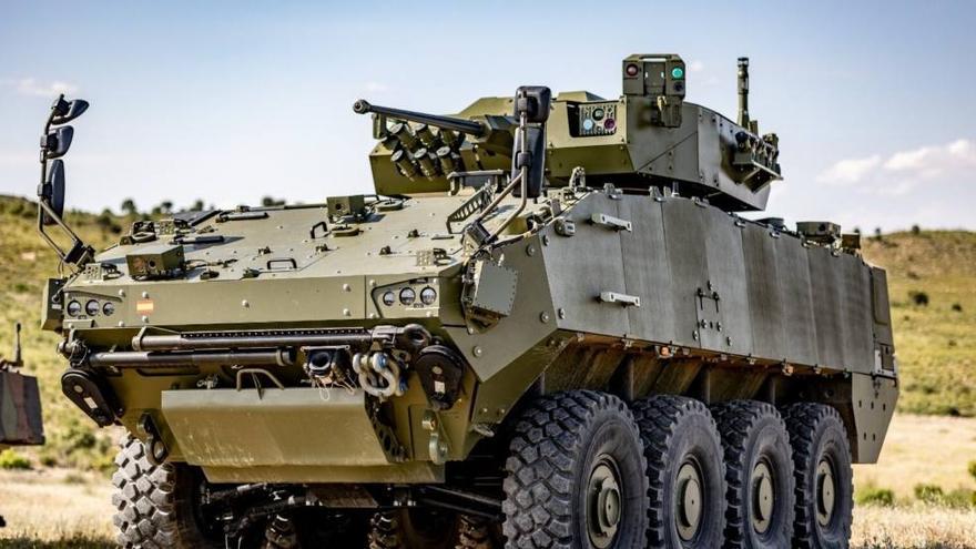 Italia bendice que Indra compre Iveco junto a la italiana Leonardo y la alemana Rheinmetall