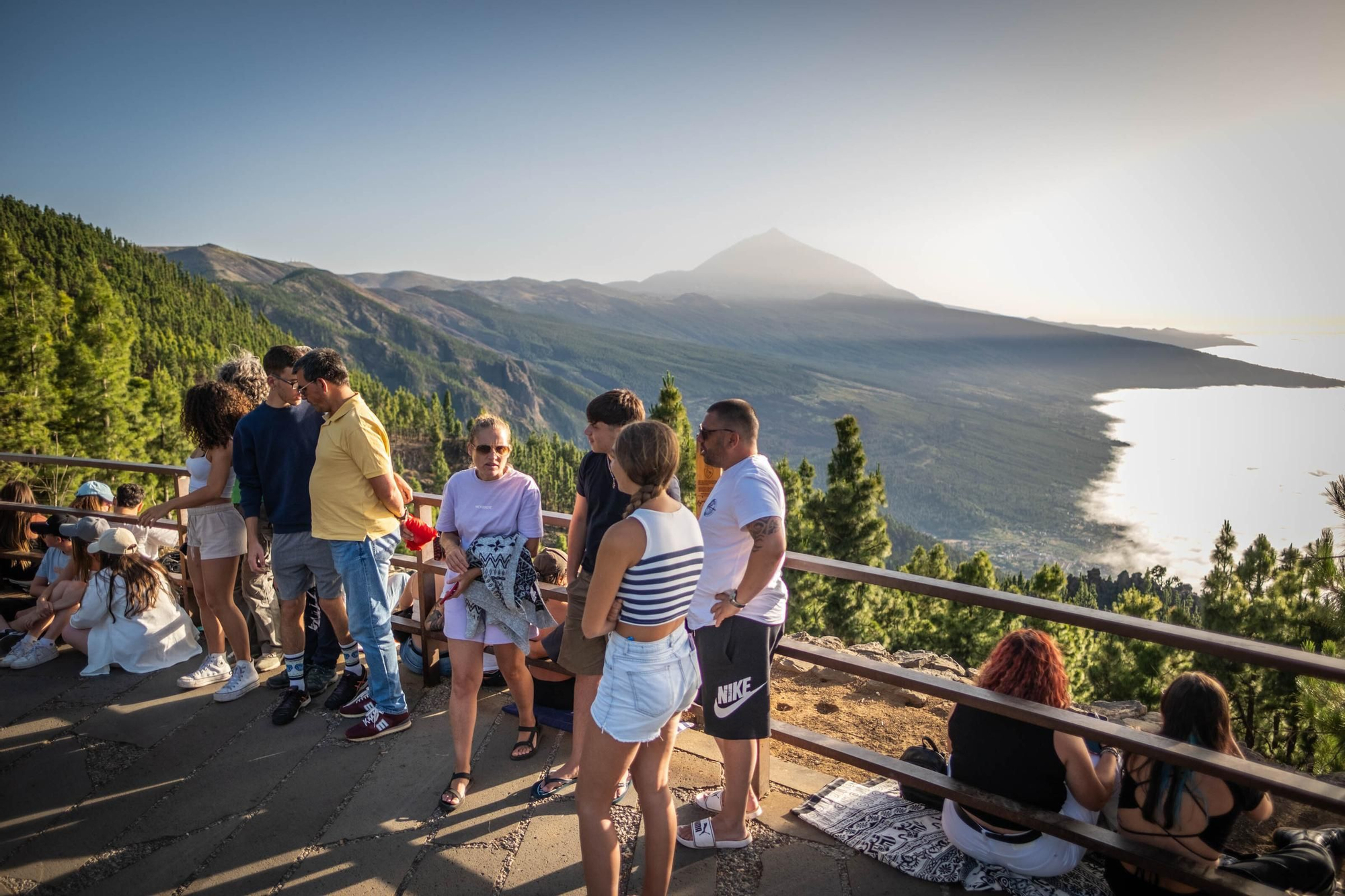 Mirador de Chipeque
