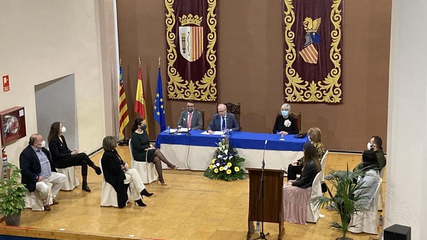 Carcaixent celebra el domingo su independencia de Alzira