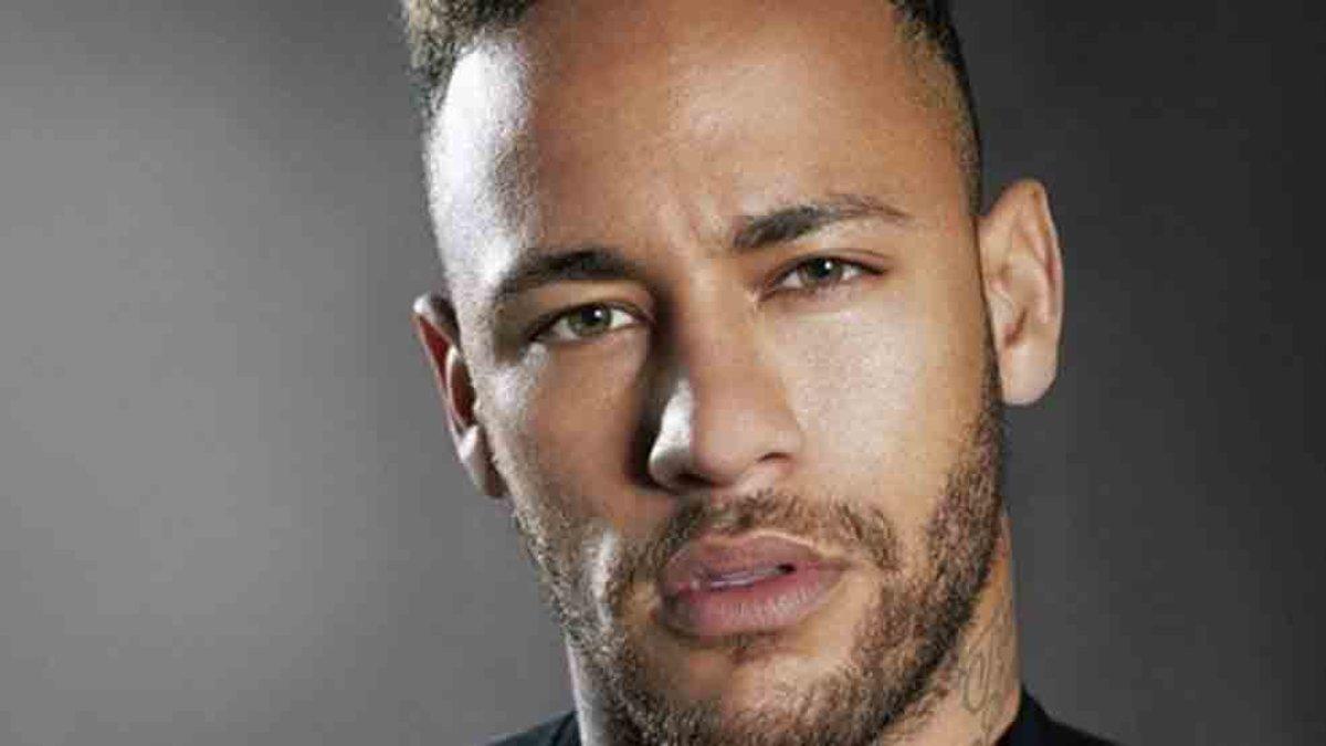 Neymar colgó un mensaje en las redes sociales