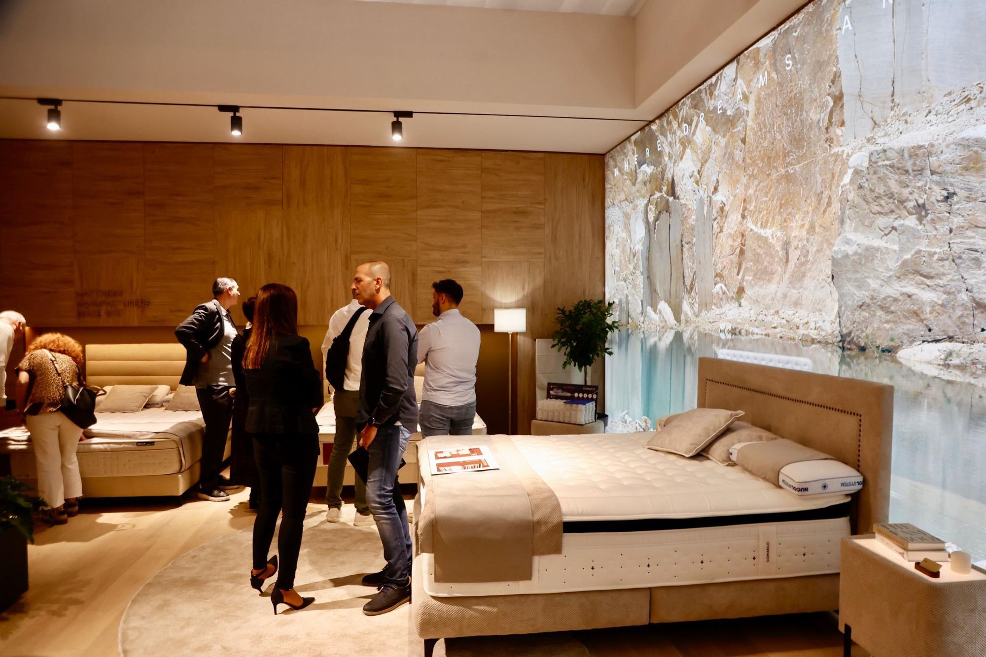 La Feria Hábitat, en imágenes