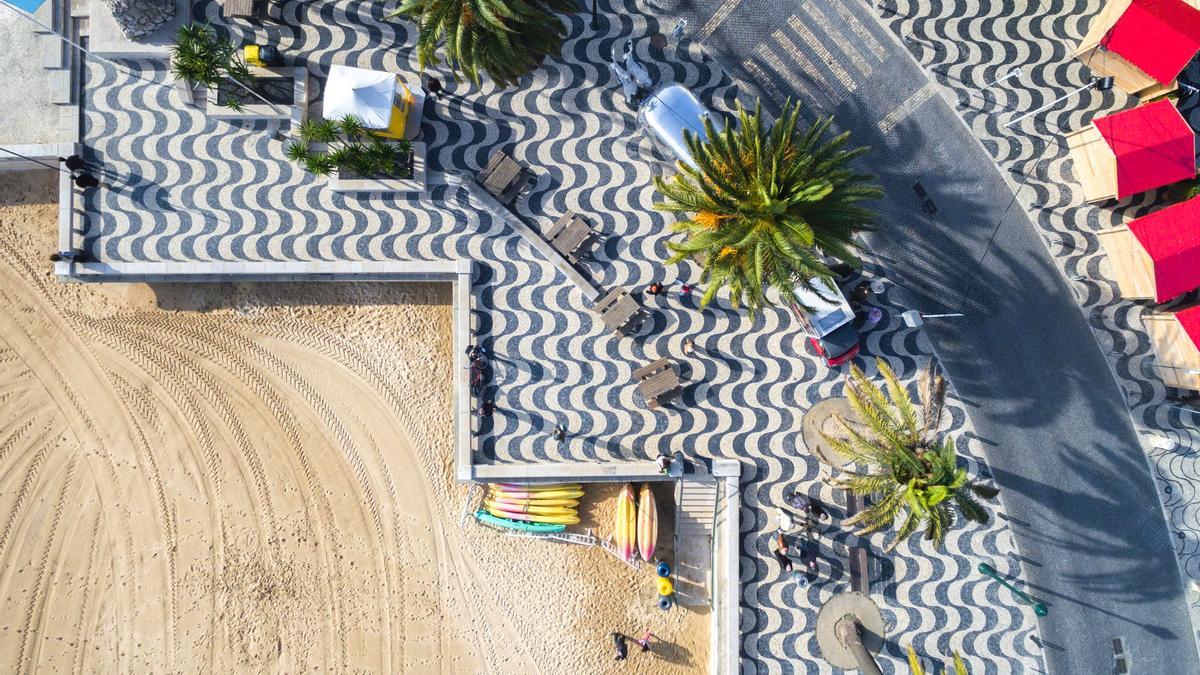 Cascais, Portugal