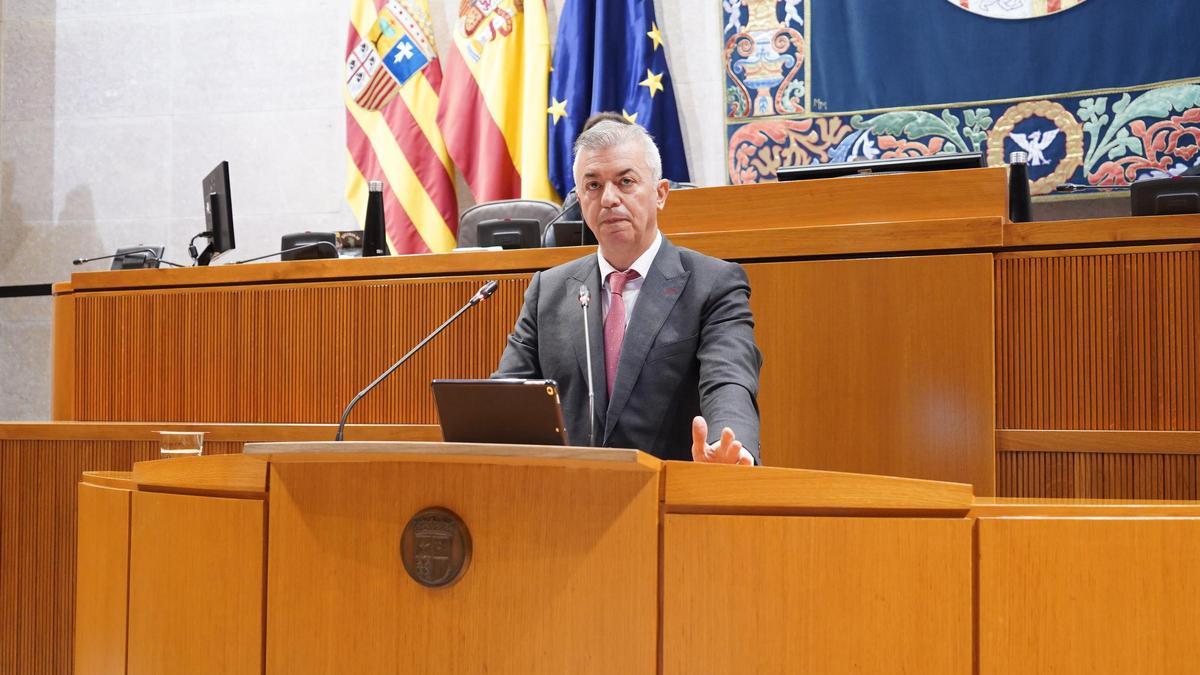 El PP no logra los apoyos en las Cortes para pedir el cese de Bayona ...