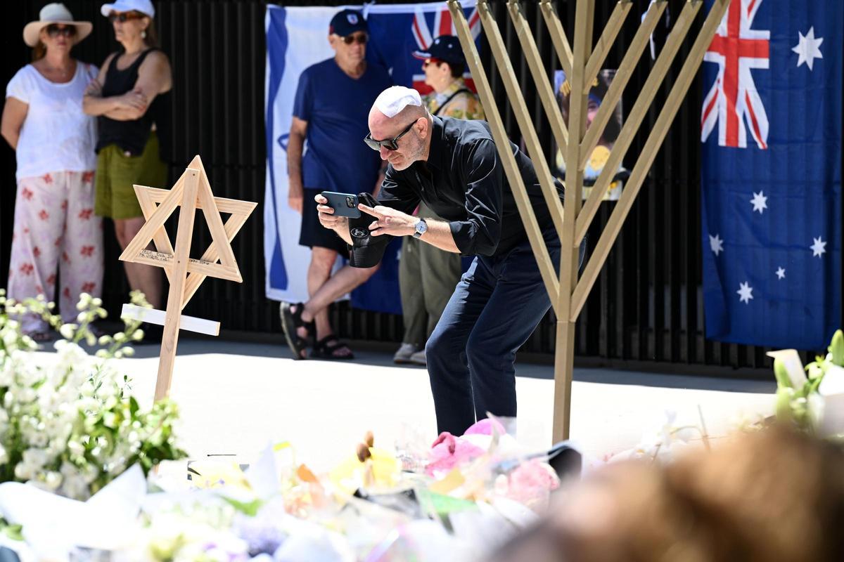 Australia impulsará reformas legales "contra el odio y radicalización" tras el atentado