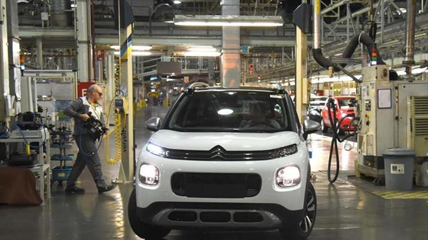 Citroën vende 200.000 ‘C3 Aircross’ en 19 meses