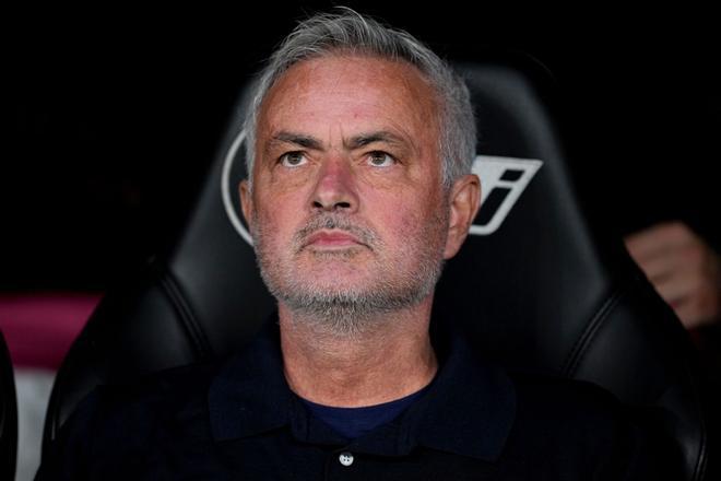 Los motivos del desplante de Mourinho