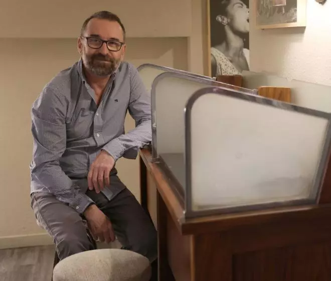 Santiago Romero, director creativo de Verve: «Hay un exceso de corrección política en la publicidad»