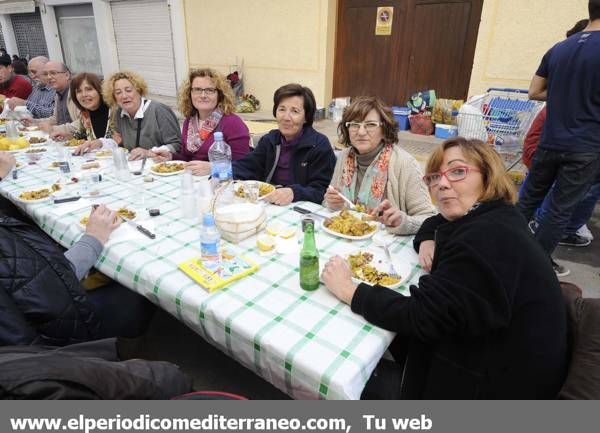 ZONA C 1 - PAELLAS DE BENICASSIM