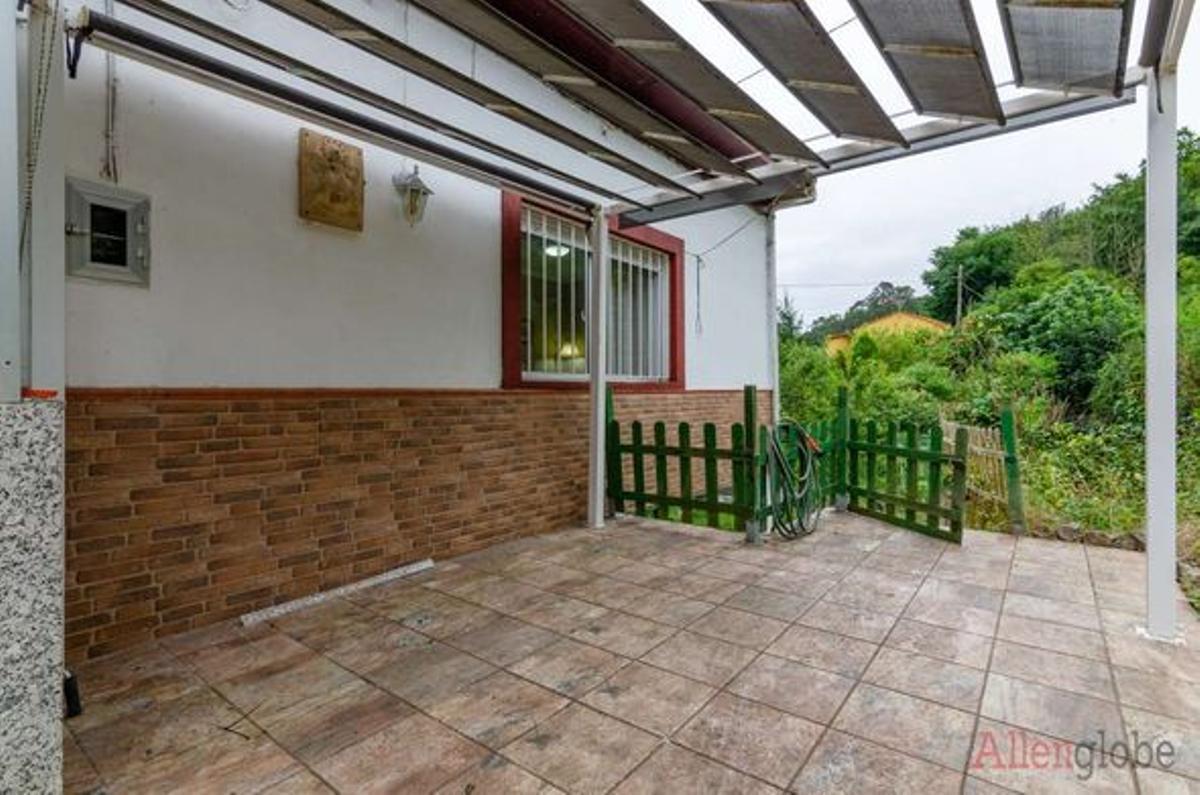 Casa en venta en Asturias