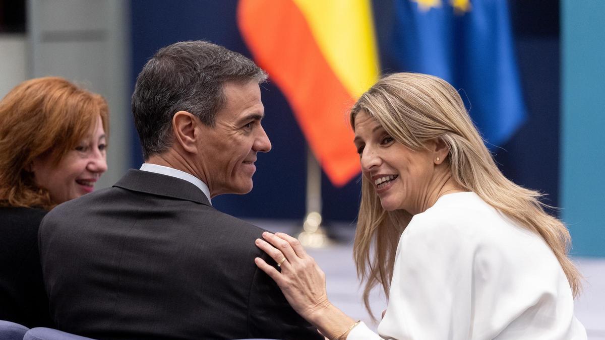 de la reducción de jornada a las leyes mordaza o contra la trata