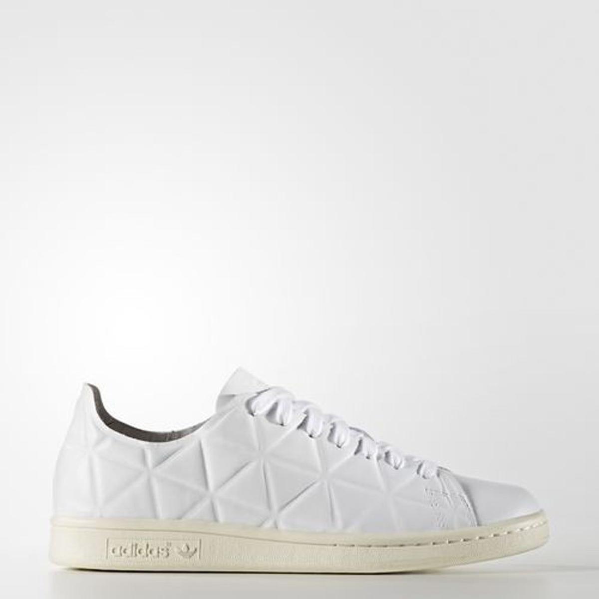 Zapatillas Stan Smith de Adidas (Precio: 129,95 euros)