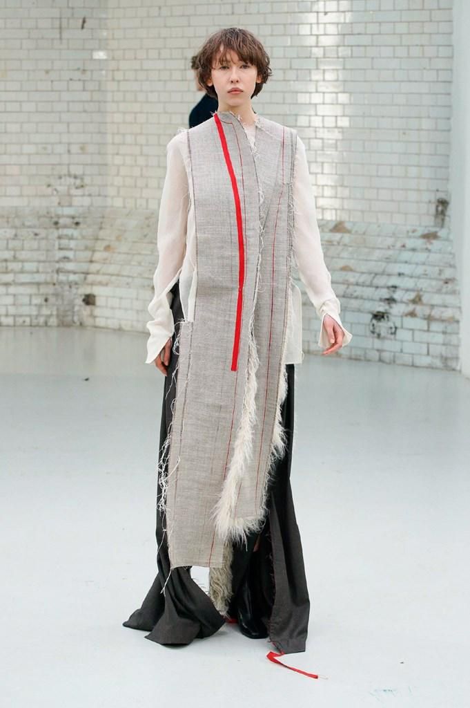 London College Of Fashion