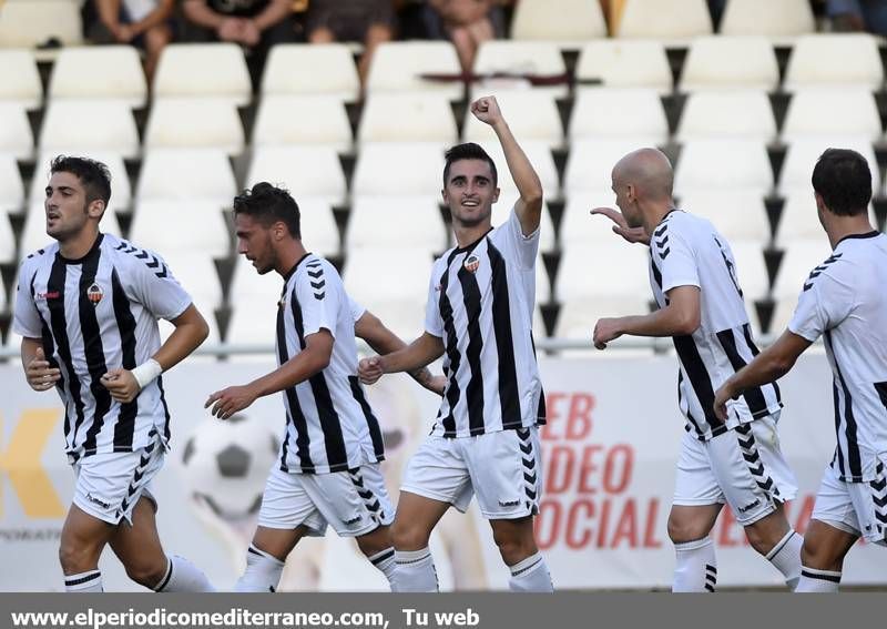 GALERÍA DE FOTOS- CD Castellón-Ontinyent (2-1)