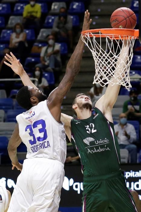 UNICAJA - BUDUCNOST